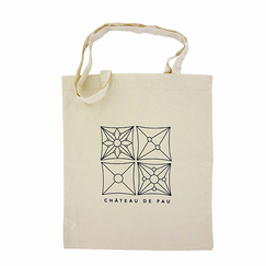 Totebag Château de Pau 2022 - 37 x 43 cm