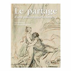 Sharing a passion for drawing Vol.2 - Exhibition catalogue