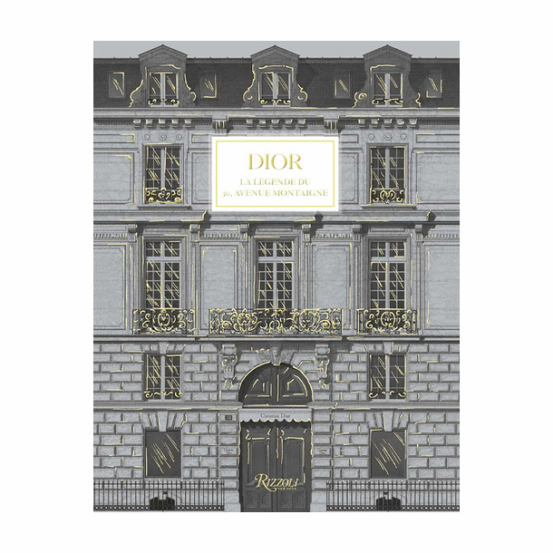 30 avenue montaigne
