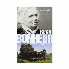 Rosa Bonheur An artist at the dawn of feminism