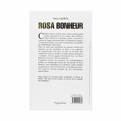 Rosa Bonheur An artist at the dawn of feminism