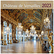 2023 Large Calendar - Palace of Versailles 30 x 30 cm