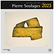 Calendrier 2023 Pierre Soulages - 30 x 30 cm