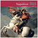 2023 Large Calendar - Napoleon 30 x 30 cm