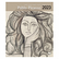 2023 Small Calendar - Pablo Picasso 15 x 18 cm