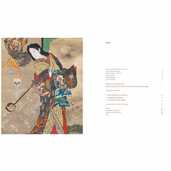 Kyōsai The Israel Goldman Collection - Exhibition catalogue