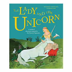 The Lady and the Unicorn - Édition anglaise