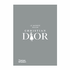 The World According to Christian Dior