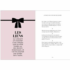 The World According to Christian Dior