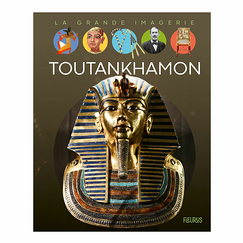 Tutankhamun