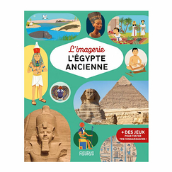 Ancient Egypt - L'imagerie