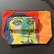 Trousse 25 x 20 cm Pablo Picasso - Portrait de Dora Maar, 1937 - Musée Picasso 2021