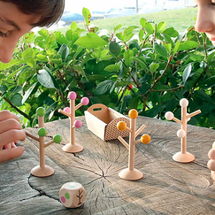 La bataille du potager Vilac