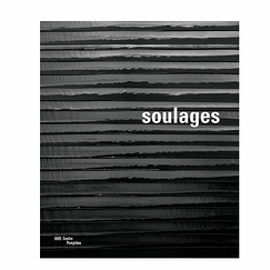Soulages - Catalogue d'exposition