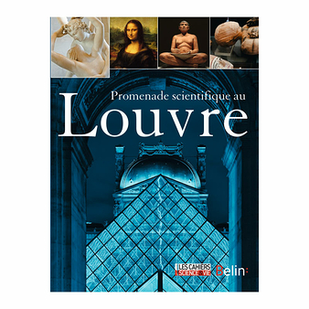 Promenade scientifique au Louvre