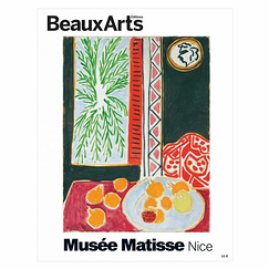 Revue Beaux Arts Hors-Série / Musée Matisse Nice