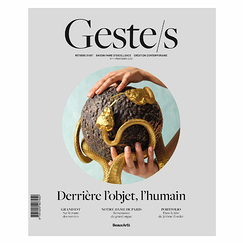 Magazine Geste/s N.1