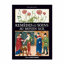 Medieval remedies and treatments