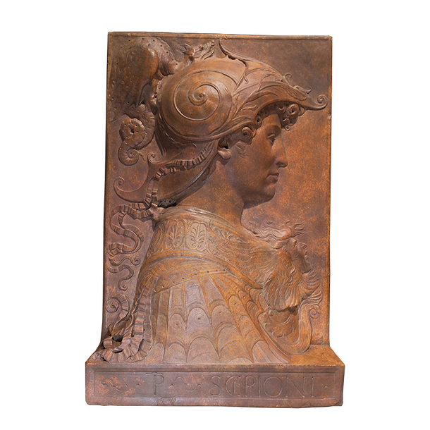 Scipion l'Africain Boutiques de Musées