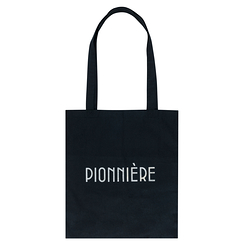 Tote bag Pionnière - Musée du Luxembourg