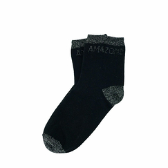 Socks Amazone 36/41 for woman
