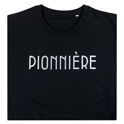 T-shirt Pionnière