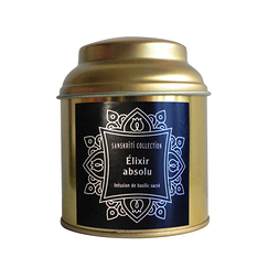 Infusion Absolute Elixir - Sanskriti Collection