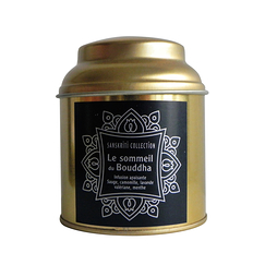 Infusion the Buddha's sleep - Sanskriti Collection