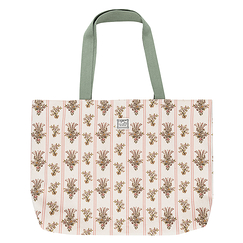 Maxi Totebag Galerie des modes - 50 x 24 x 7 cm