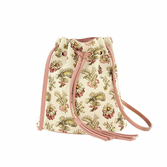 Bucket bag Galerie des modes