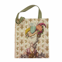 Sac Marie-Antoinette Galerie des modes - 41 x 35 cm
