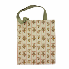 Sac Marie-Antoinette Galerie des modes - 41 x 35 cm