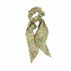 Scrunchie Scarf Galerie des modes