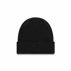 Beanie Hat Logo Louvre Black - New Era x Louvre