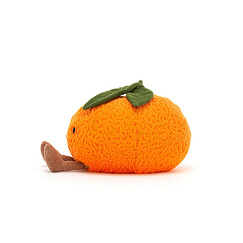 Clementine plush - 9 x 12 cm - Jellycat