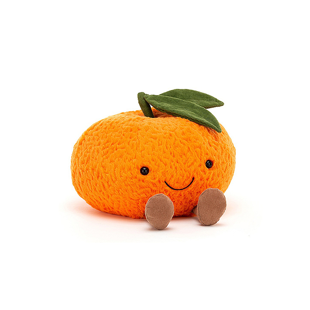 Clementine plush - 9 x 12 cm - Jellycat