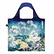 Recycled Bag Katsushika Hokusai - Fuji from Gotenyama - 50 x 42 cm - Loqi