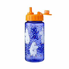 Gourde en tritan Moomin 0.35L