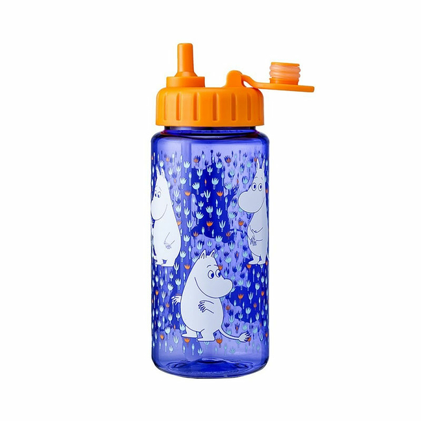 Bottle in tritan Moomin 0.35L