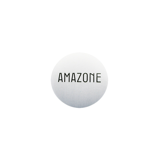 Badge Amazone