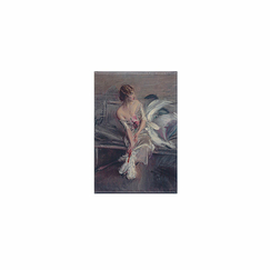 Magnet Giovanni Boldini - Portrait de Gladys Deacon, 1916