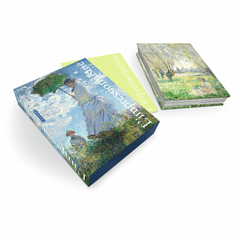 Impressionism. The essential