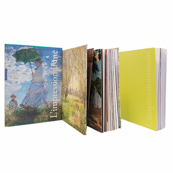 Impressionism. The essential