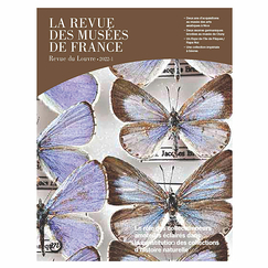 Revue des musées de France n° 1 - 2022 - Revue du Louvre