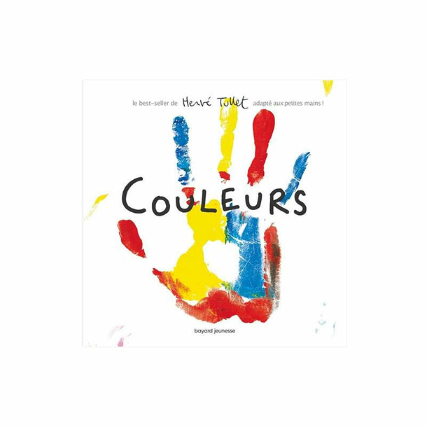 Couleurs