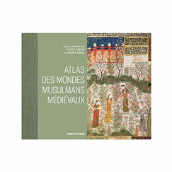 Atlas of the Medieval Muslim Worlds