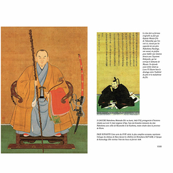 Hagakure - Living and dying as a samurai