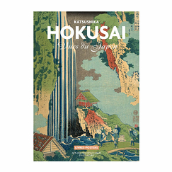 Katsushika Hokusaï - Views from Japan