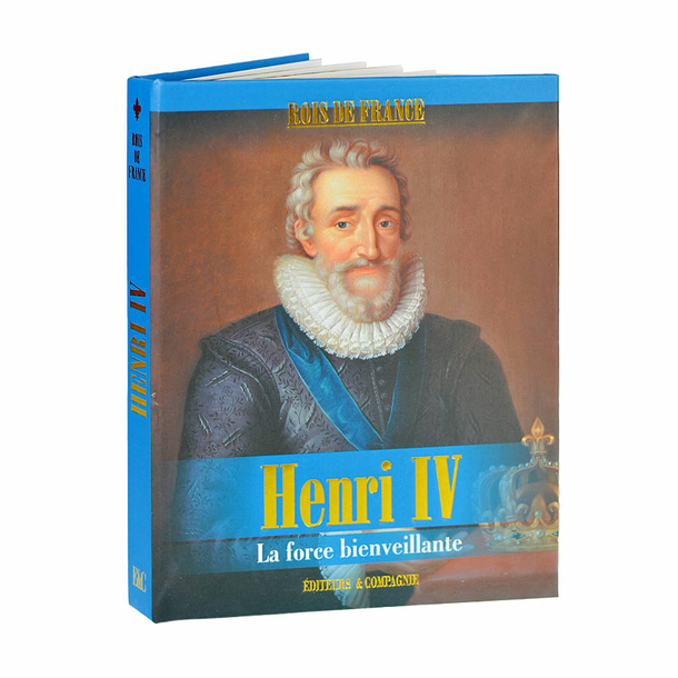 Henry IV - The benevolent force