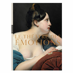 The Theatre of emotions - Exhibition catalogue